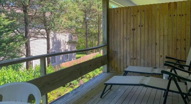 Апартаменты The Ocean Dunes at Amagansett