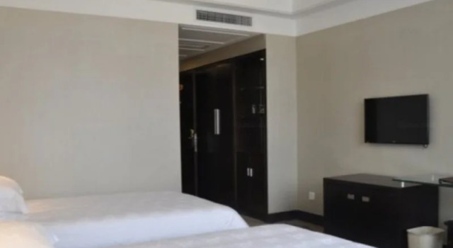 GreenTree Eastern Hotel Taiyuan North Liuxiang Beikou, Buchen Sie Hotel Xinghualing Taiyuan
