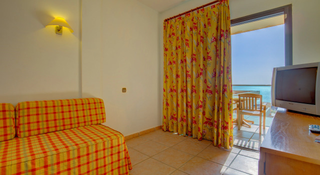 SBH Club Paraiso Playa, จอง โรงแรม Playa Jandia ฟวยร์เตเบนตูรา