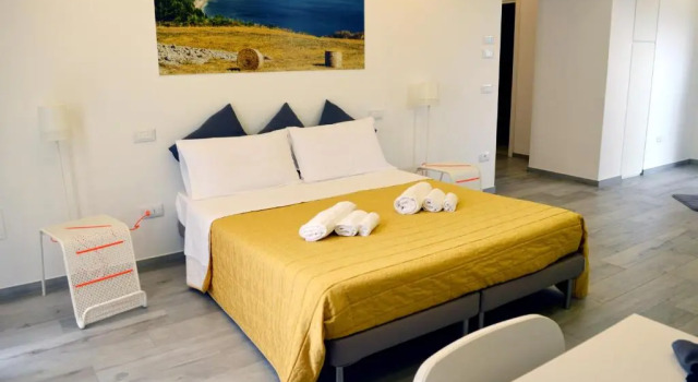 Номер Superior B&B WelcHome