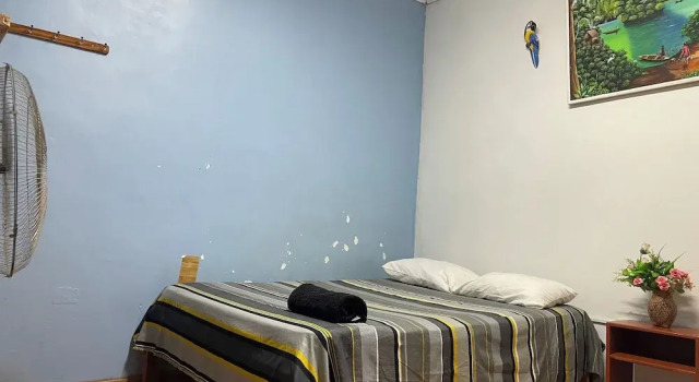 Номер Economy Urcututo House - Hostel