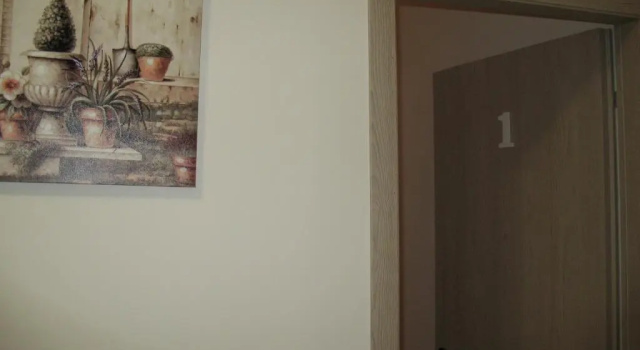 Двухместный номер Standard B&B Tommaso Fazzello