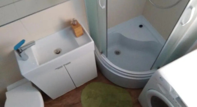 Апартаменты Standard Two Flowers Apartments