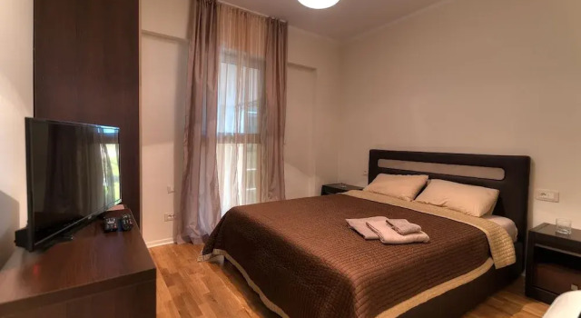 Апартаменты Superior Sea View Apartments MonteBook