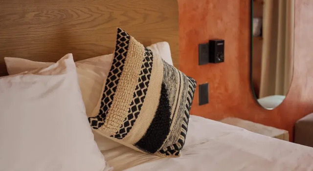 Апартаменты Deluxe Casa Nadó