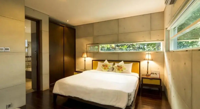 Villa K Gallery Hotel
