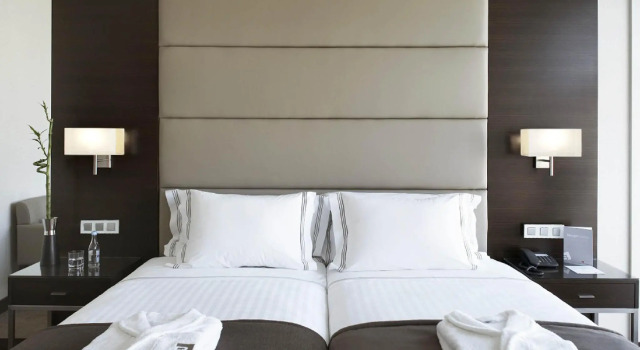 Номер Executive BessaHotel Boavista