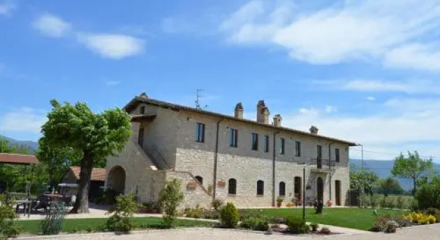 Casale Rotoloni