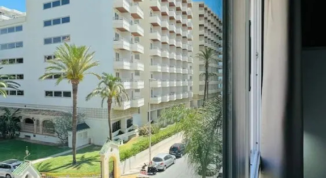 Номер Standard Bajondillo Beach Cozy Inns