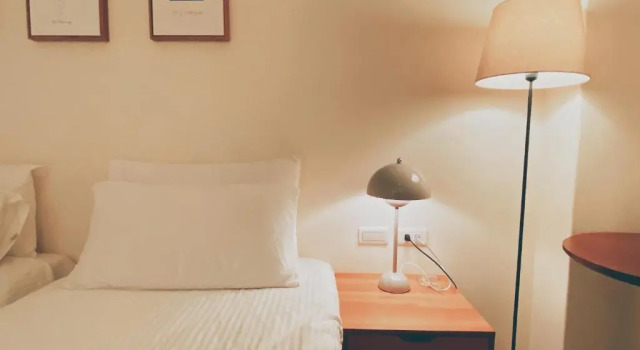Двухместный номер Deluxe Wanna Travel B&B
