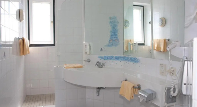 Номер Standard Seminarhotel Göttlesbrunn