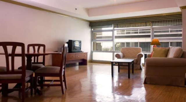 Greenstone Serviced Residences Makati, Varaa Hotelli Makati City 