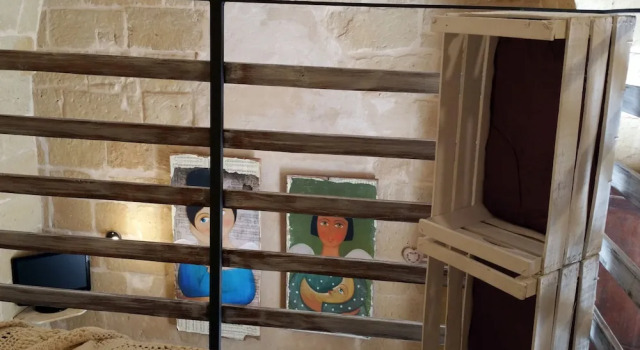 Studio Shabby Chic House Lecce