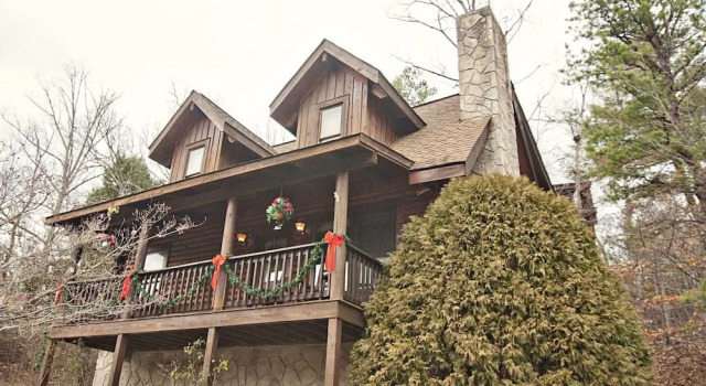 Country Days by Eagles Ridge Resort