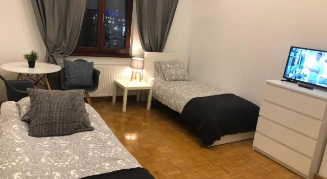 Апартаменты LivingRoom 3