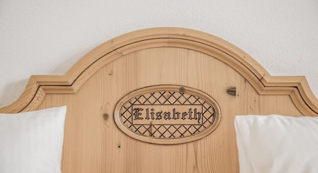 Номер Classic Hotel Elisabeth, 4 Sterne Superior