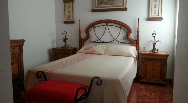 Residence Lucia B&B, Забронировать Отель «постель и завтрак» Отели Гвардамар-дель-Сегура с завтраком, Завтраки