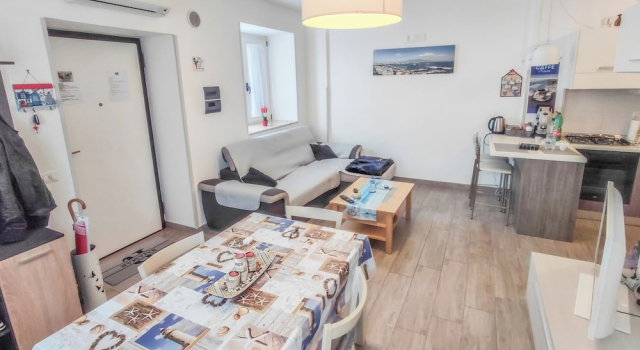 Appartamento vicino al Centro Storico e al Mare