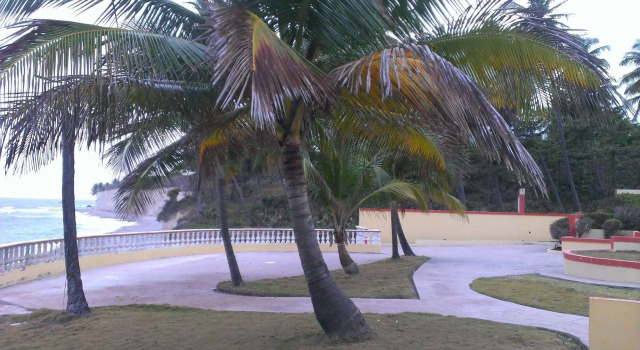 Aparta Hotel Pontevedra, Reservar Apart-hotel Hotéis em Barahona com pequeno-almoço, Café da manhã