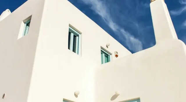 Eden's Mykonos - Villa Opal