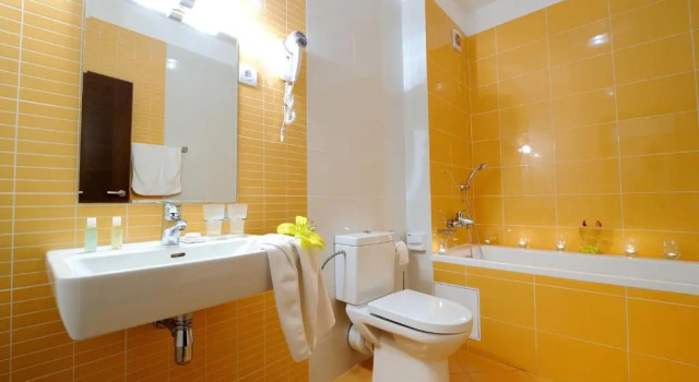 Deluxe pokoj Hotel Bystricka