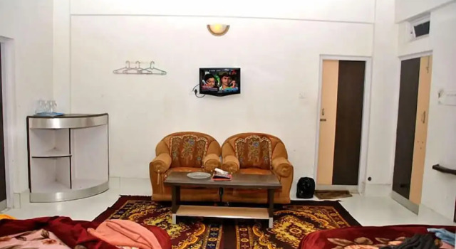 Люкс Hotel Yashoda International