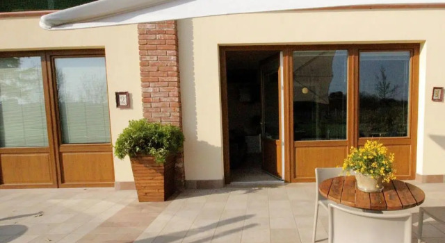 Полулюкс Agriturismo Corte Patrizia