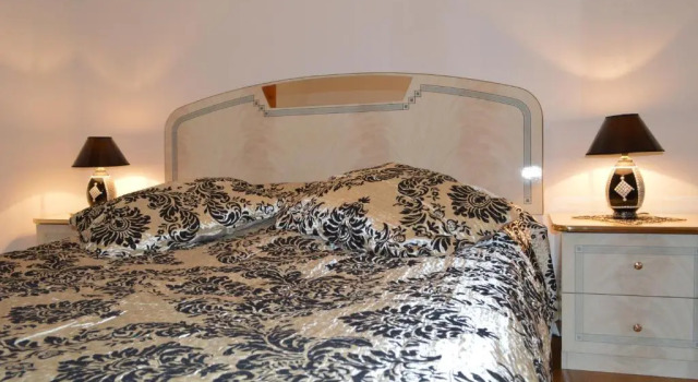 Appartement Timgad
