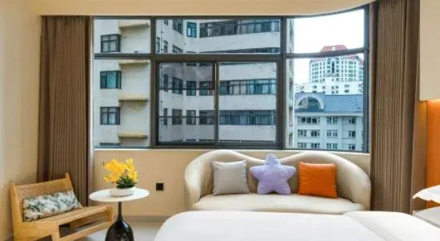 Номер Standard Inn a day