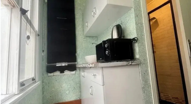 Номер Economy Taksim Cinar Suit