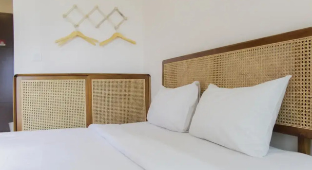 Wonderful Studio at The Newton Ciputra World 2 Apartment, Book Apartment Jakarta Jakarta Province