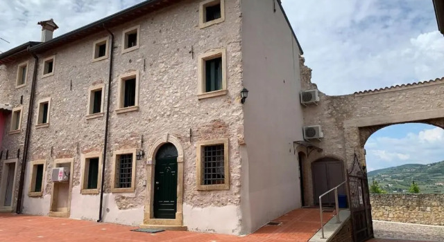 SOAVE HOUSE ALLE VIGNE-1-Luxury stay, Забронировать Апартаменты/квартира Апартаменты Соаве, Апартаменты/квартира
