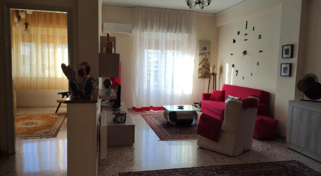 Apartment Civico 32