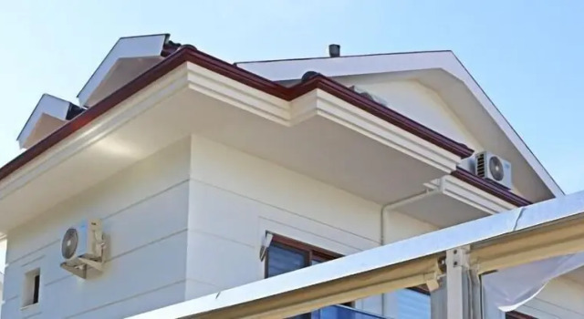 Villa 6670, Rezervovat Vila Hotely v Fethiye Area s parkováním, Parkování