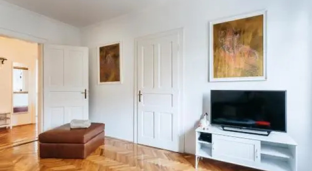Bond Apartment, Забронировать Апартаменты/квартира Апартаменты Загреба, рядом с Zagreb Stone Gate, Апартаменты/квартира