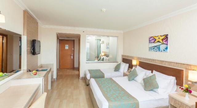 Номер Standard Narcia Resort Side - Ultra All Inclusive