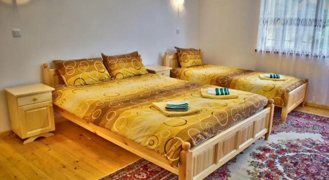 Апартаменты Guest House JoJi