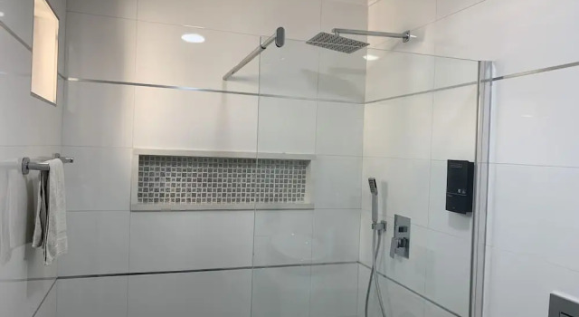 Семейный номер Standard Aparthotel Praiano