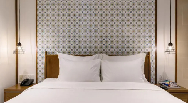 Daisy Boutique Hotel, Забронировать Апартаменты/квартира Отели Дананга муниципалитета с завтраком, Завтраки