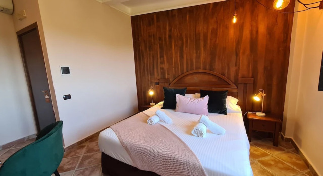 Tenuta Convivium Cuma