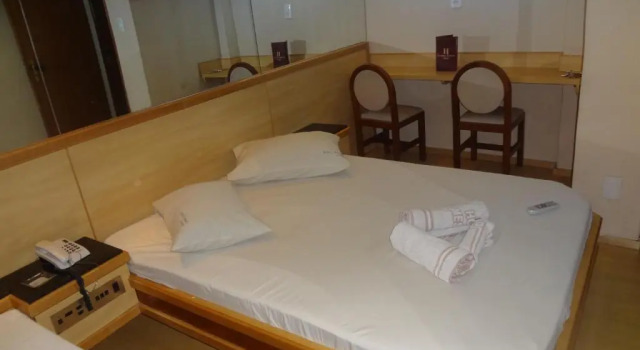 Номер Standard Hotel Gomes Freire (Только для взрослых)