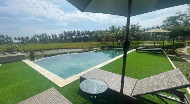 Люкс Adil Villa & Resort