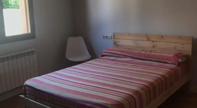 Espectacular Ático en Casa de Correos, Book Hotel Hotels in Aragon with Parking, Parking