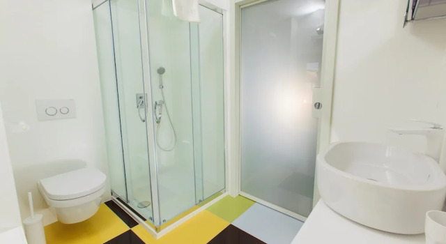 Номер Standard Grgur Ninski Rooms