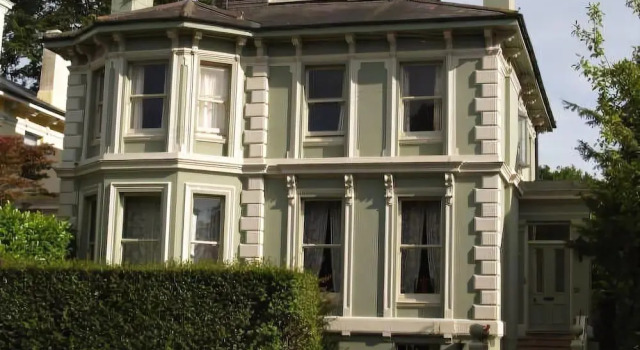 The Victorian B&B, Забронировать Отель «постель и завтрак» Отели Роял-Танбридж-Уэллс 3 звезды, рядом с Calverley Grounds, 3*
