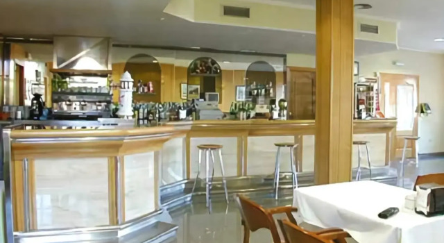 Hotel San Vicente, Prenota Hotel Santiago di Compostela La Coruña