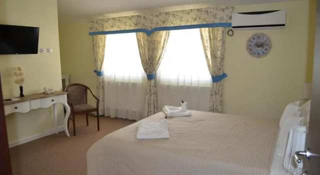 Номер Standard Vip Motel Restaurant