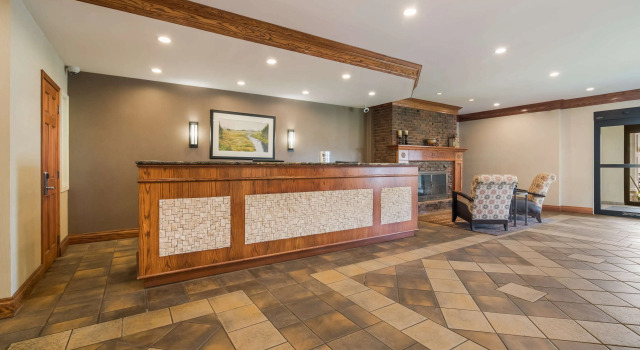 Best Western University Inn, Buchen Sie Hotel Hotels & Unterkünfte in Canton, Hotel