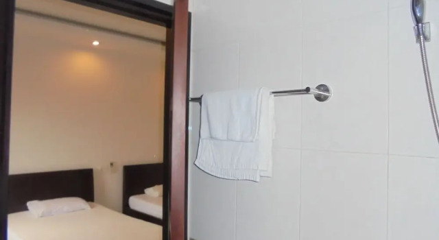 Номер Superior Phong Phu Hotel