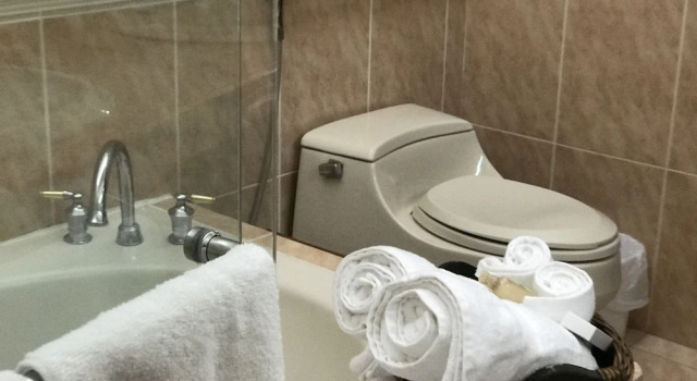 Номер Grand Hotel Belvedere